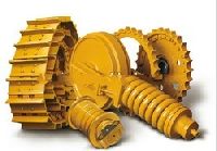 Industrial Caterpillar Engine Spare Parts Repair Service