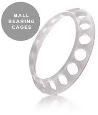 Polyamide Angular Contact Cages