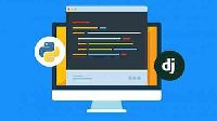 Python and Django Web Developer Course