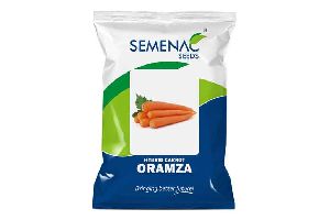 CARROT - ORAMZA