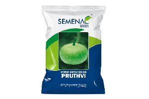 Hybrid Pruthvi Bottle Gourd Seeds