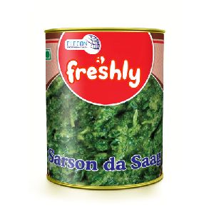 Sarson da Saag