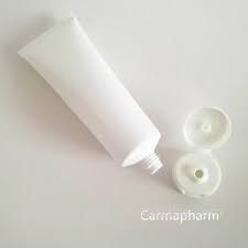 pharma tubes