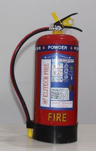 9kg ABC Type Fire Extinguisher