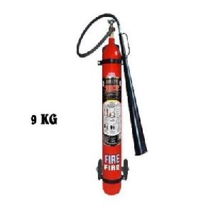 9kg Water Type Fire Extinguisher