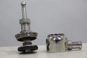 Hydrant Bonet & Adaptor