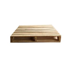 wooden pallet