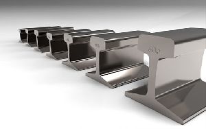 Steel Rail Profile