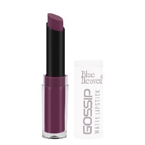 Gossip Matte Lipstick - 06 (3.5 Grams)