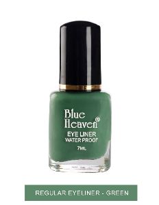 Regular Eyeliner - Green 7 ML