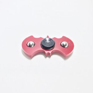 Batman Fidget Spinner (Black or Red)