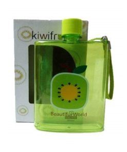 GKS Water Bottle Kiwi Fruit 350 ML A6