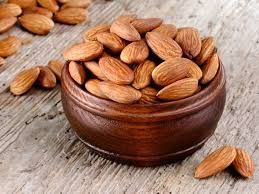 ALMONDS