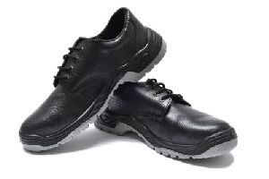 Dual Density Safety Shoes