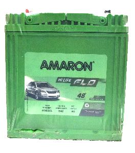 Amaron Battery (40B20L) 35AH.