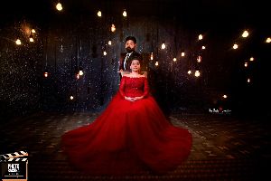 What to Know About Pre-wedding Photoshoot Videos
