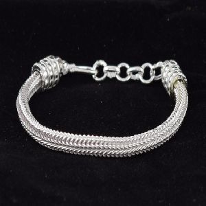 Sparkling Treasure Floral Adjustable Bracelet – The Chandi Studio-iangel.vn