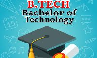 B.E. or B.Tech. Food Processing and Technology