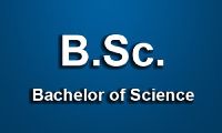 Bachelor of Science [B.Sc] (Radiography)