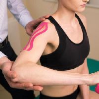 Physiotherapist Doctors For Sports Injury