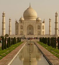 Central India Tour Packages