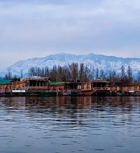 Diversity of Kashmir &amp; Ladakh Tour Packages