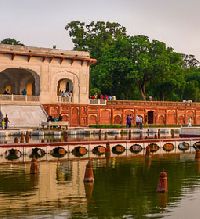 Heritage India Tour Packages