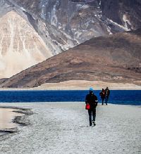 Ladakh Adventure Tour Packages