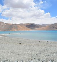 Lakes and Passes with Nubra Valley Tour Packages