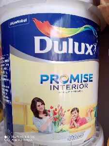 Dulux Promise Interior Acrylic Emulsion