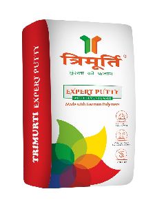 Trimurti White Cement Based Wall Putty