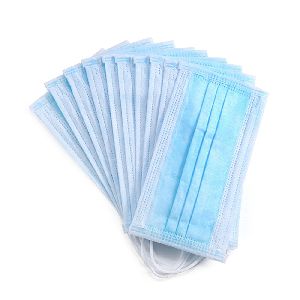 Disposable Face Mask 3PLY
