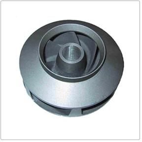 V5 Impeller Casting