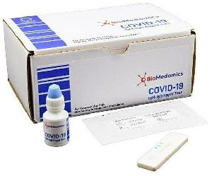 Covid testing kit