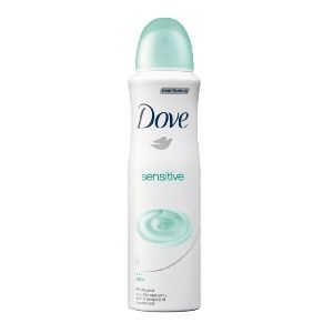 Dove Spray Antiperspirant Deodorant Sensitive