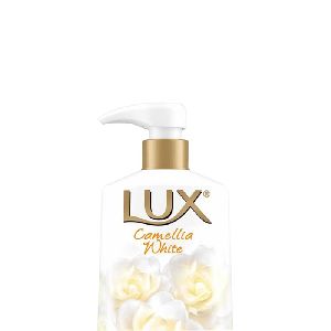 Lux Body Wash Camellia White