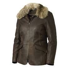 Womens Jacket