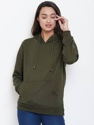 Womens Sweatshirt