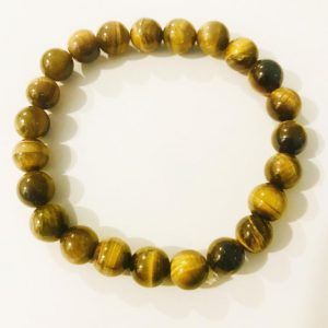 Tiger Eye Beads