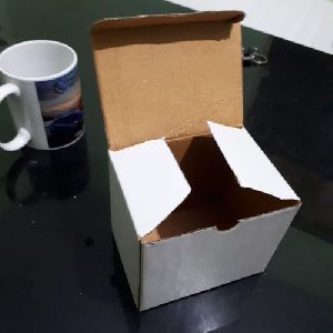 Coffee Mug Packaging Box