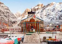 chardham yatra packages