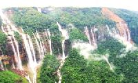 meghalaya tour packages