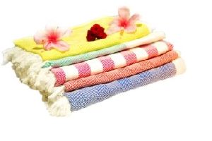 Cotton Hammam Towels