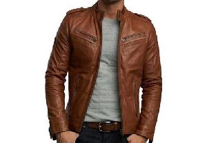 Mens Leather Jackets