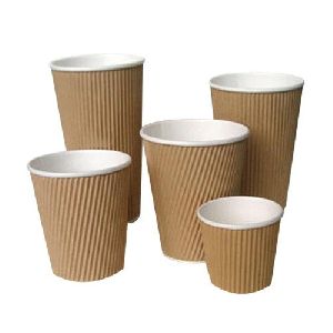 Hot Paper Cup