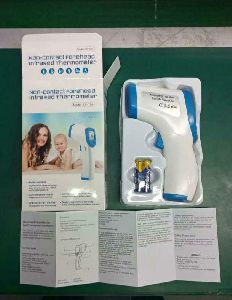 Import Quality Non Contact Forehead Infrared Thermometer