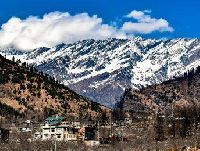 Himachal Pradesh Tourism Service