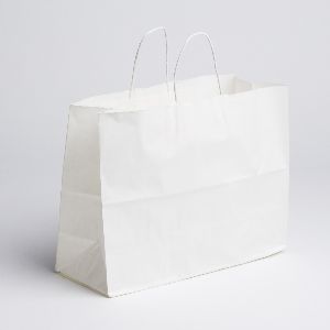 Garment Paper Bags