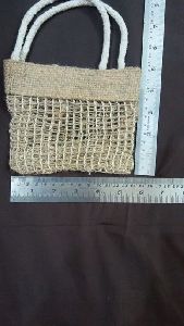 Jute Handcrafted Bags
