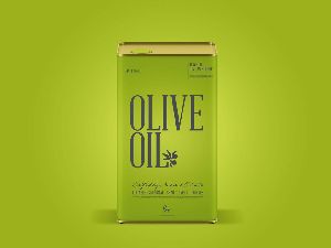 OLIVE OIL POMACE IN PET BOTTLE, CAN & DRUMS